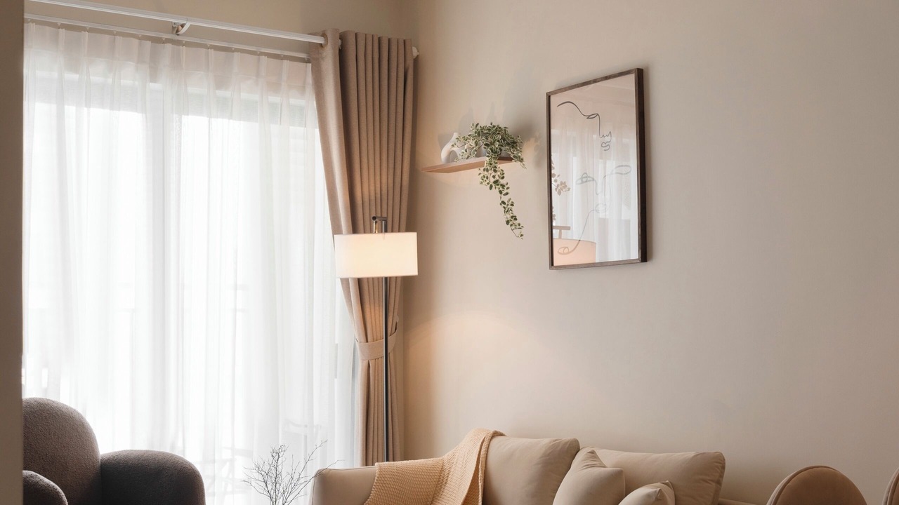 Photo of Livingroom in Bach Dang Riverside