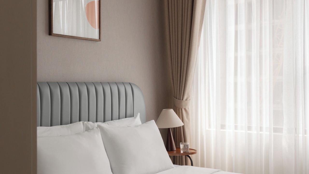 Photo of Bedroom in Bach Dang Riverside
