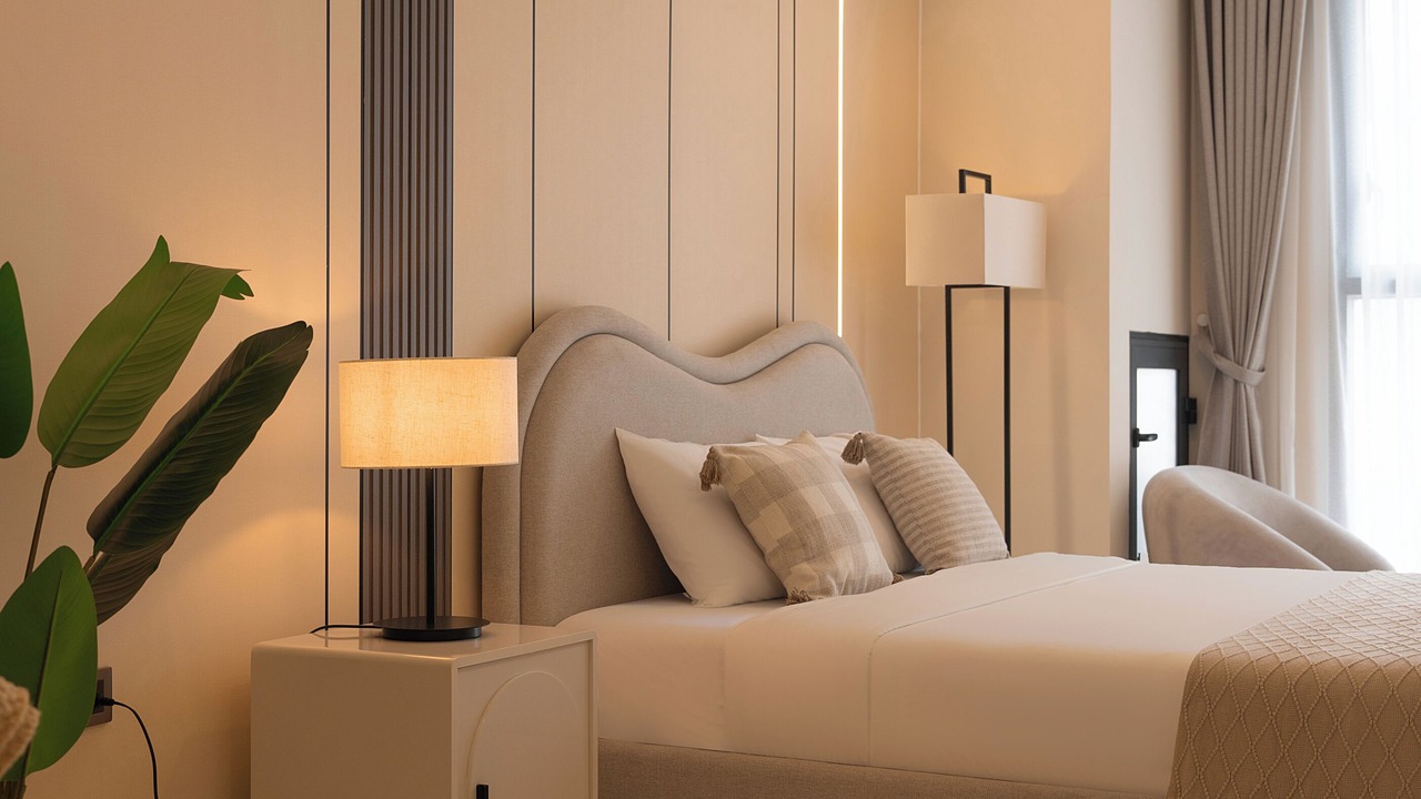 Photo of Bedroom in Little Japan
