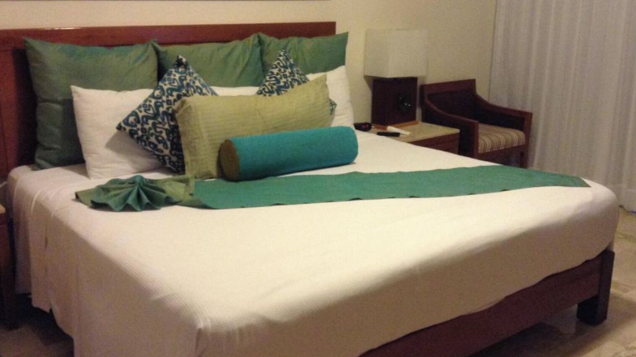 Photo of Bedroom in Nuevo Vallarta