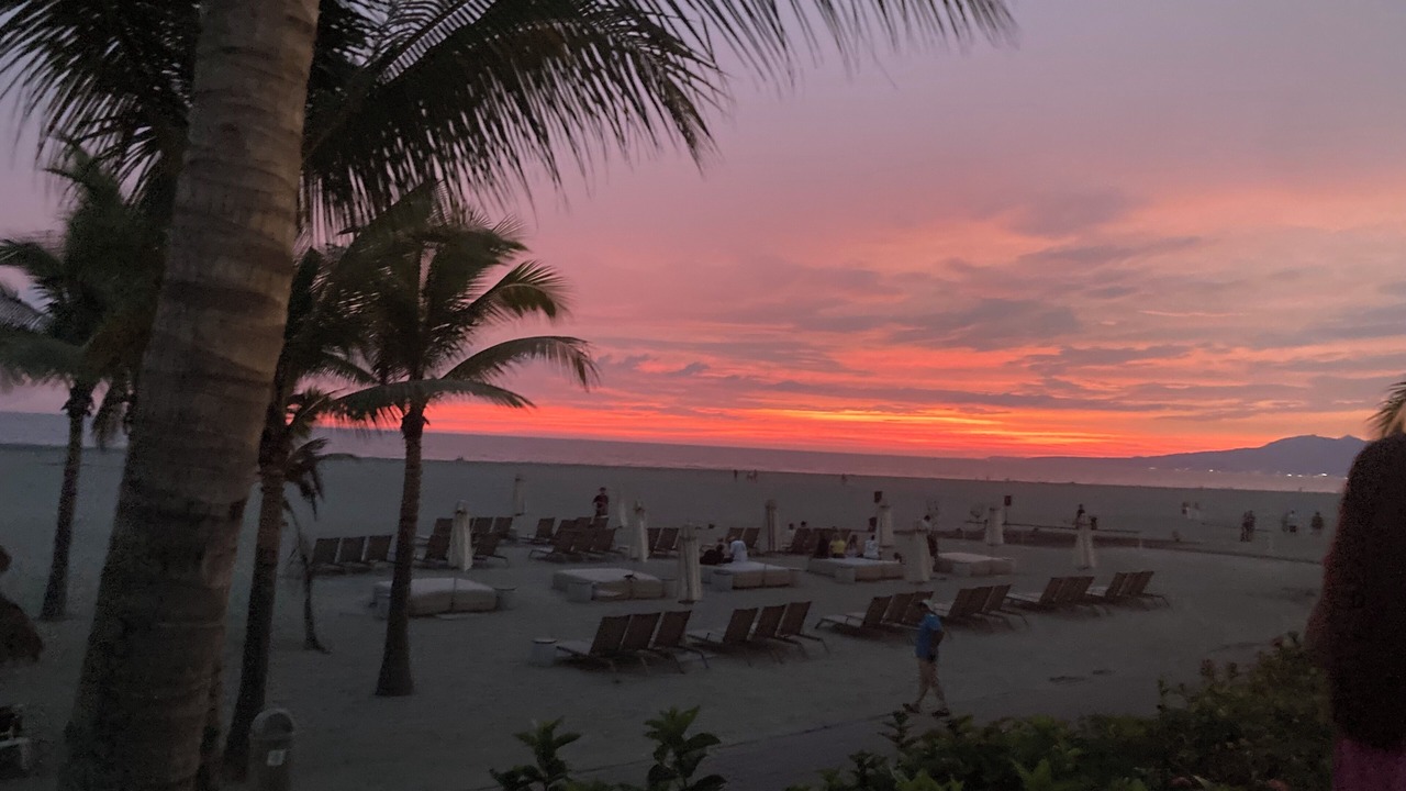 Photo of Outdoor in Nuevo Vallarta
