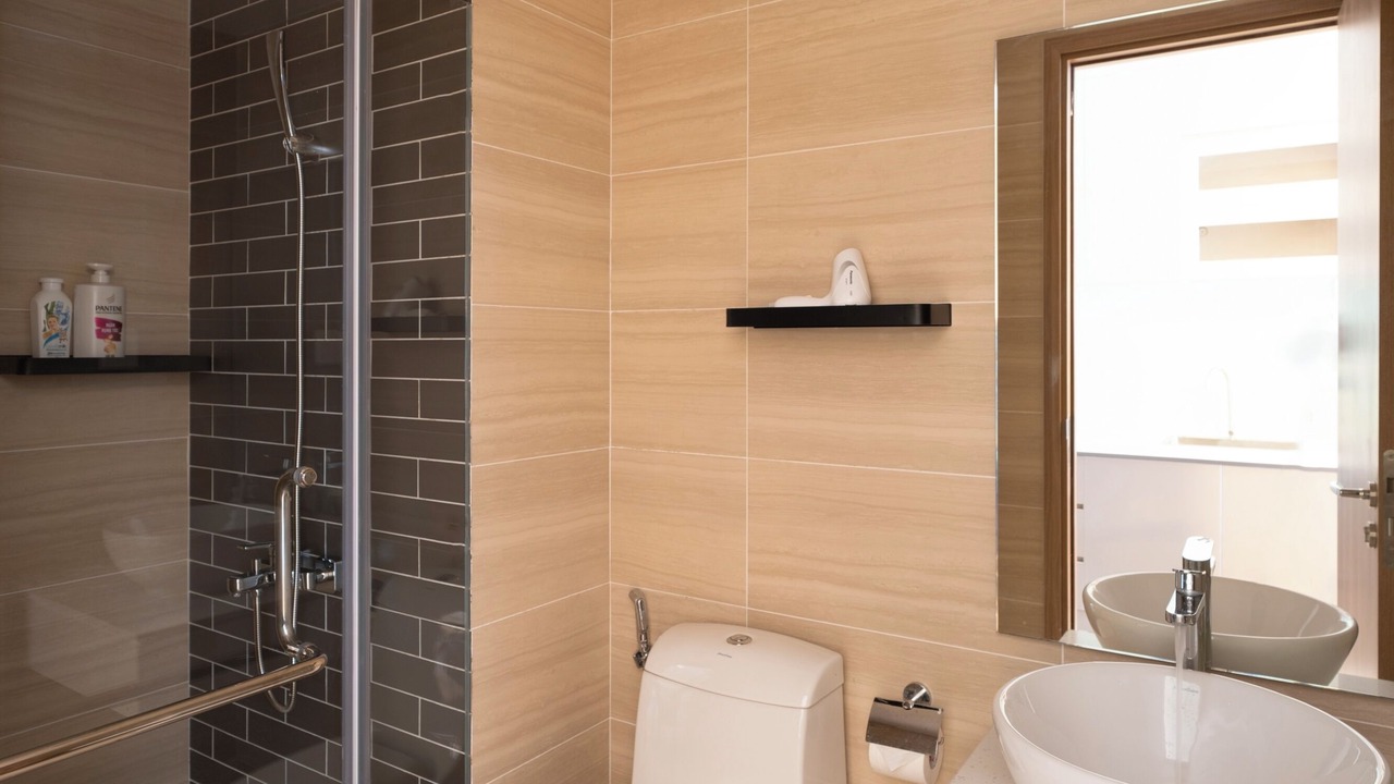 Photo of Bathroom in District 1