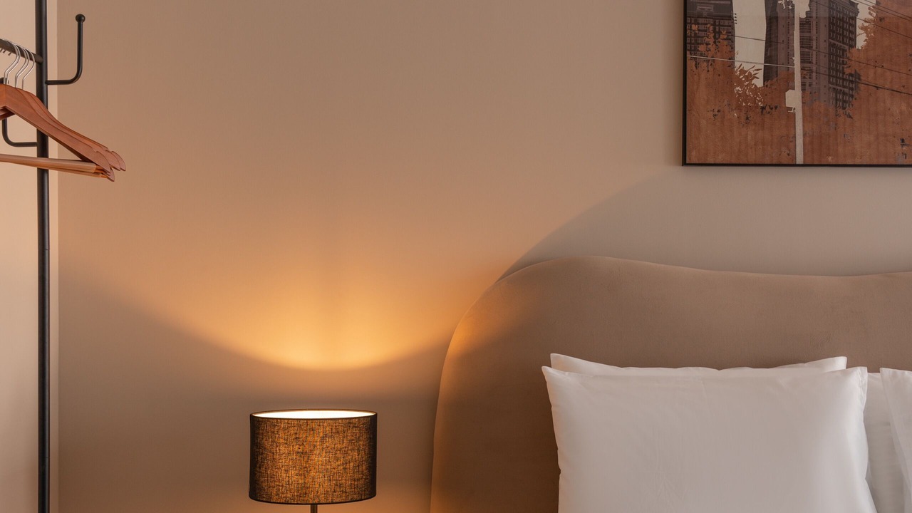Photo of Bedroom in District 1