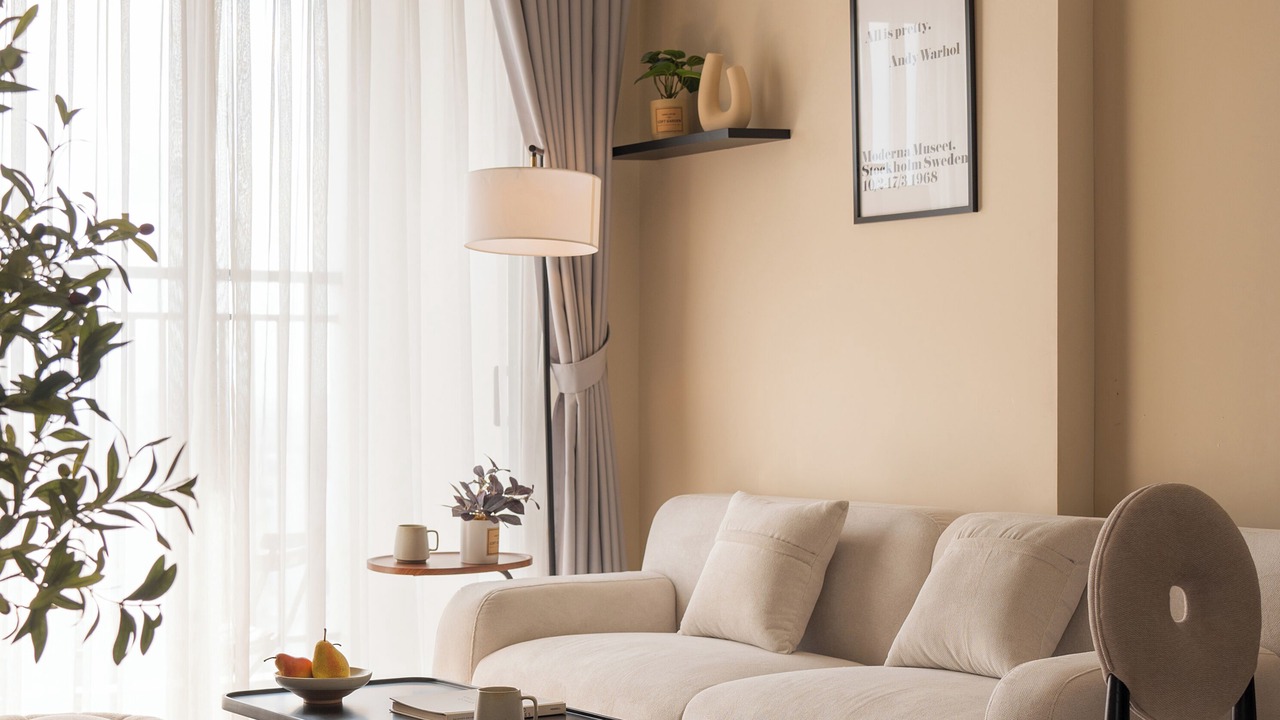Photo of Livingroom in Bach Dang Riverside