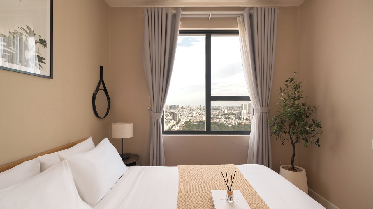 Photo of Bedroom in Bach Dang Riverside
