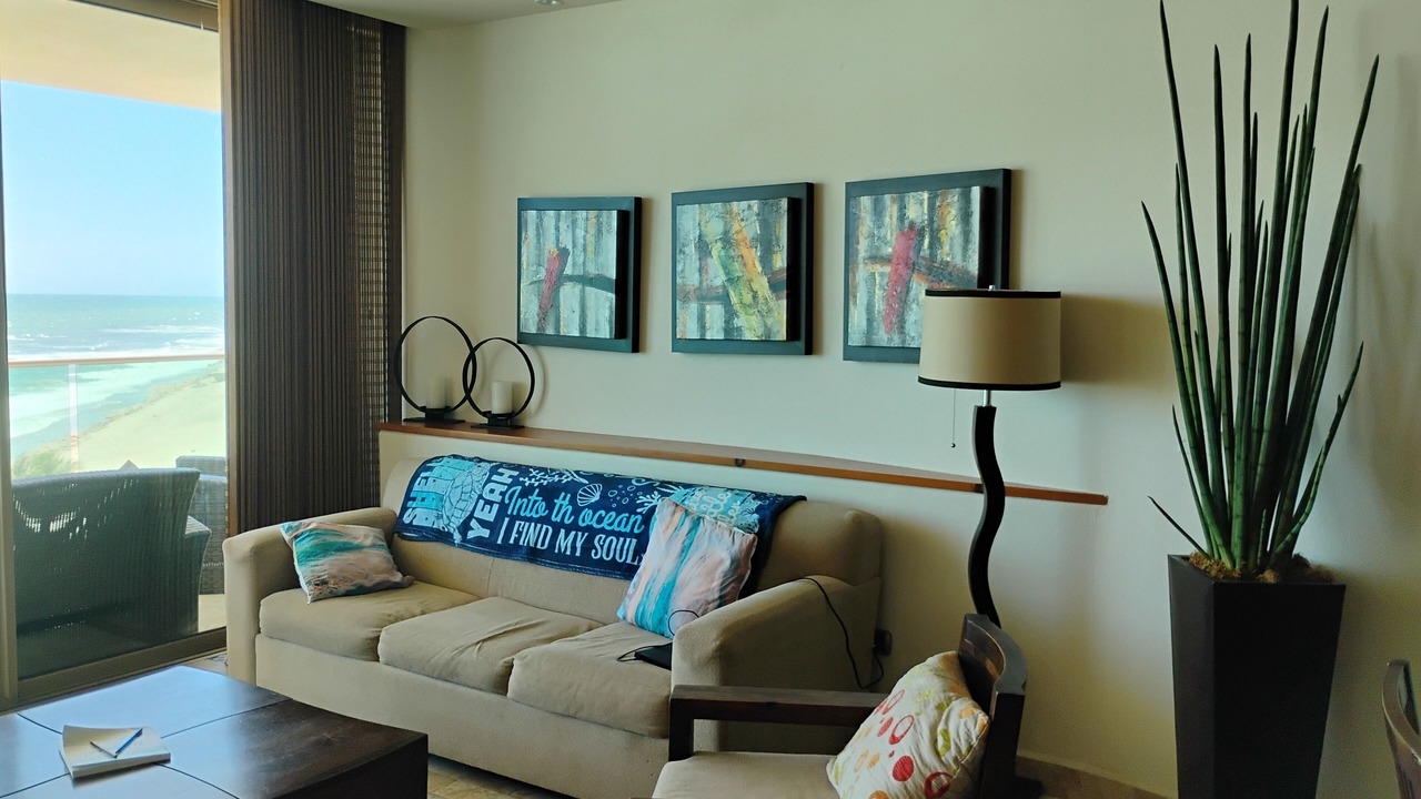 Photo of Livingroom in Las Conchas