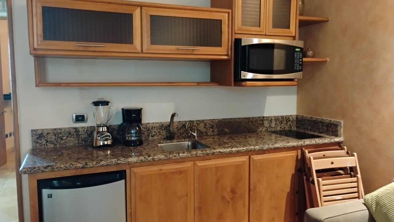 Photo of Kitchen in Las Conchas