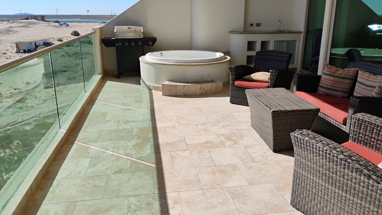 Photo of Outdoor in Las Conchas