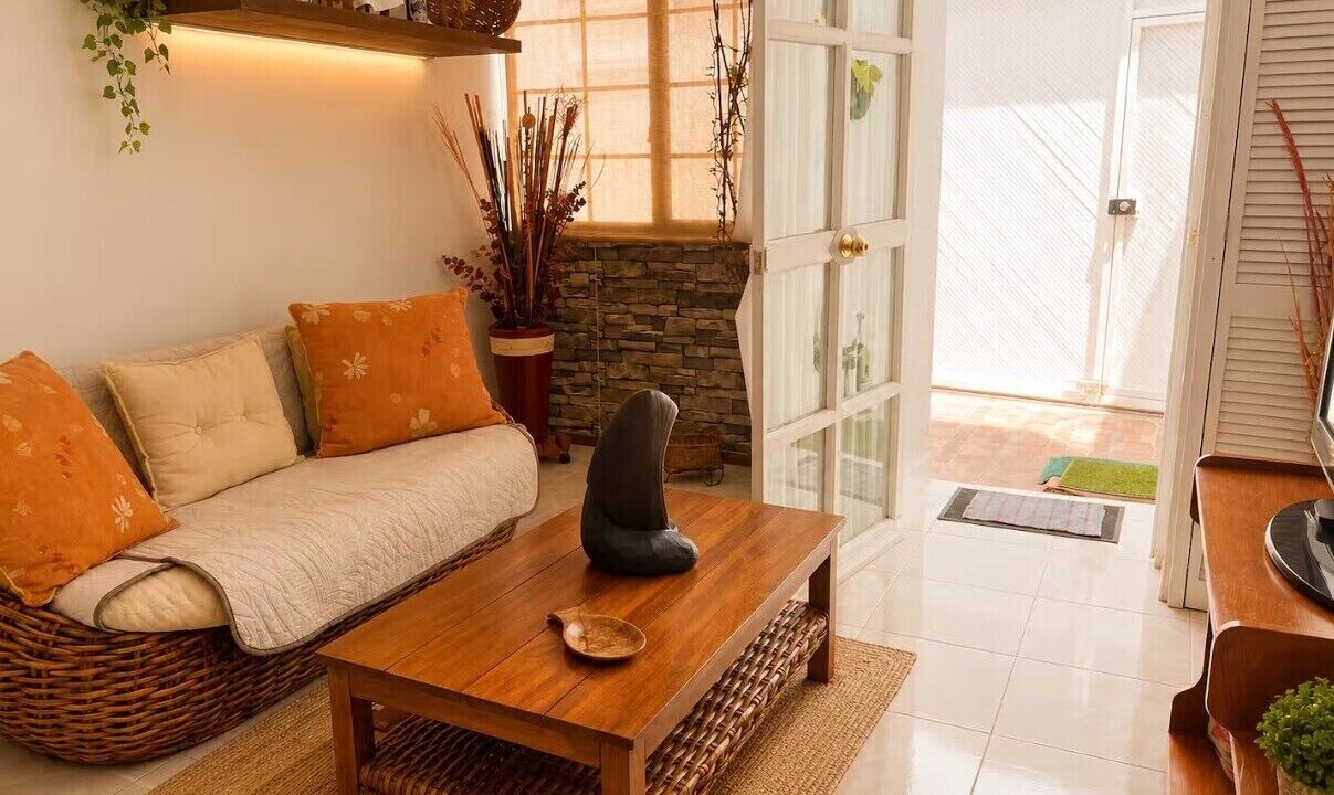 Photo of Livingroom in Lomas de Angelopolis
