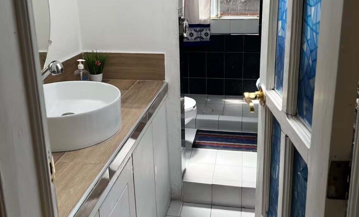 Photo of Bathroom in Lomas de Angelopolis