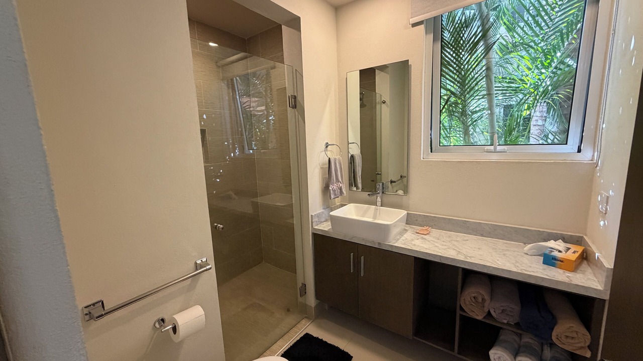 Photo of Bathroom in Las Jarretaderas