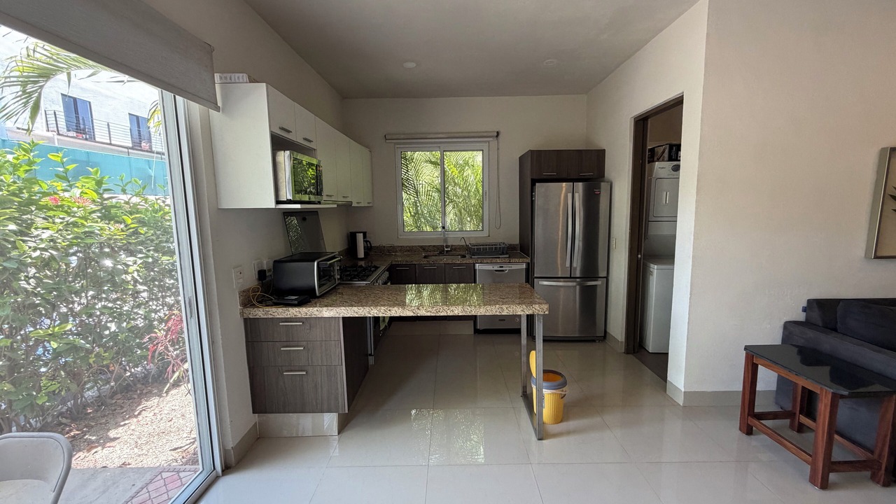 Photo of Kitchen in Las Jarretaderas