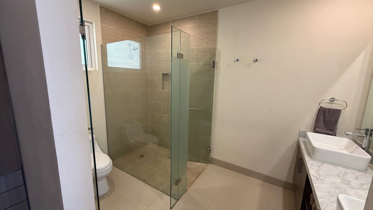 Photo of Bathroom in Las Jarretaderas