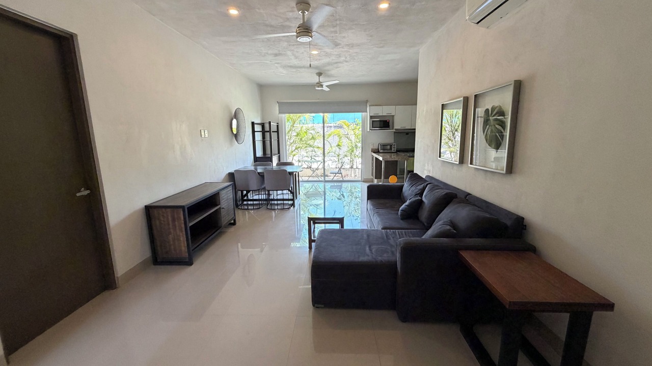 Photo of Livingroom in Las Jarretaderas