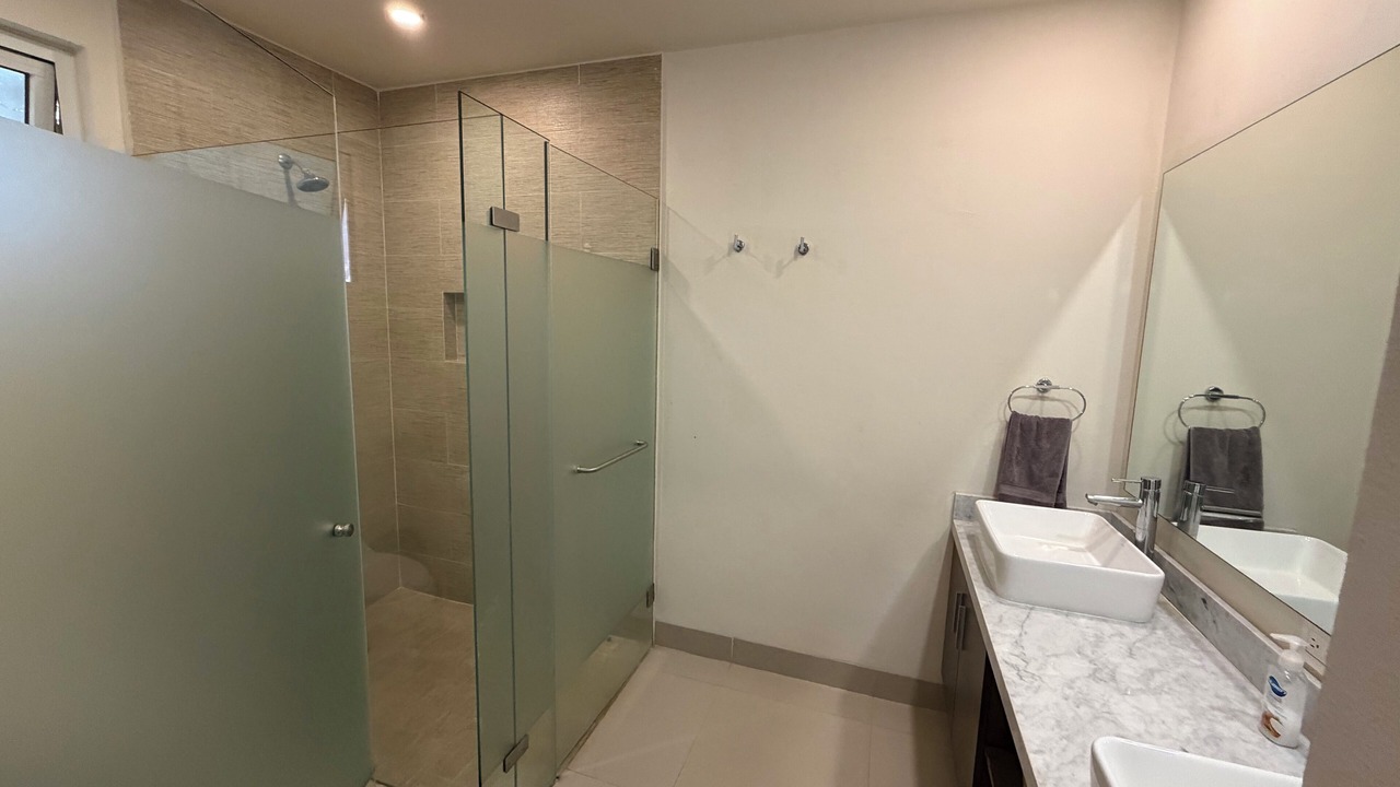 Photo of Bathroom in Las Jarretaderas