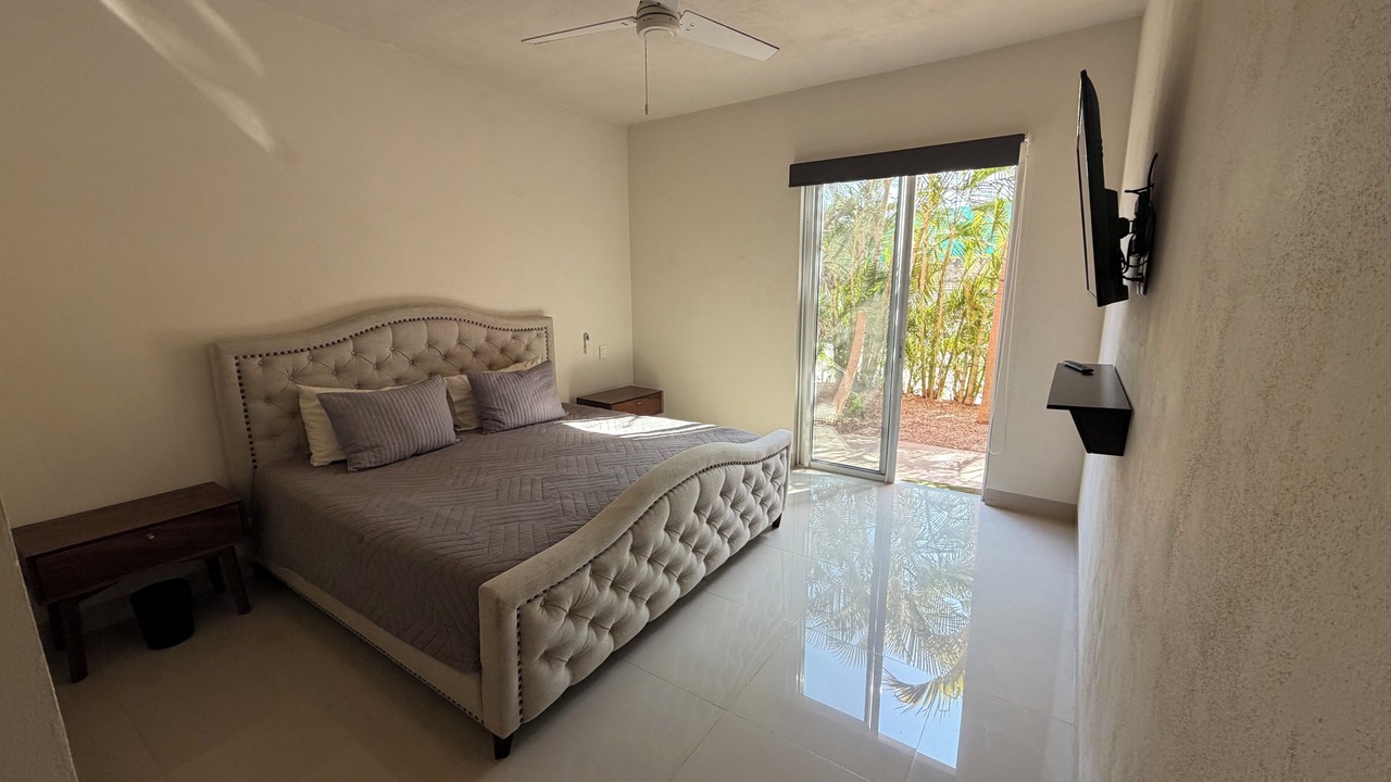 Photo of Bedroom in Las Jarretaderas