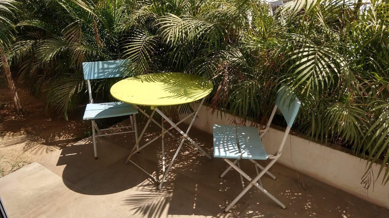 Photo of Outdoor in Las Jarretaderas
