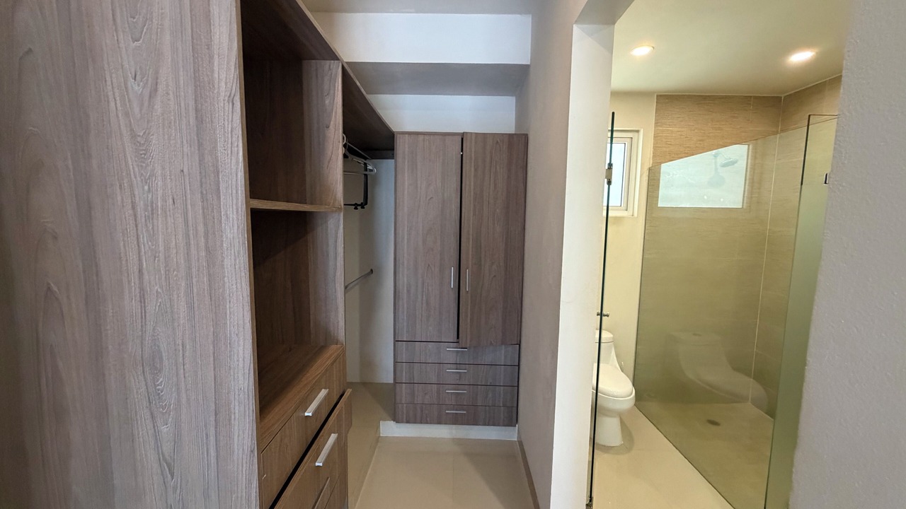 Photo of Bathroom in Las Jarretaderas