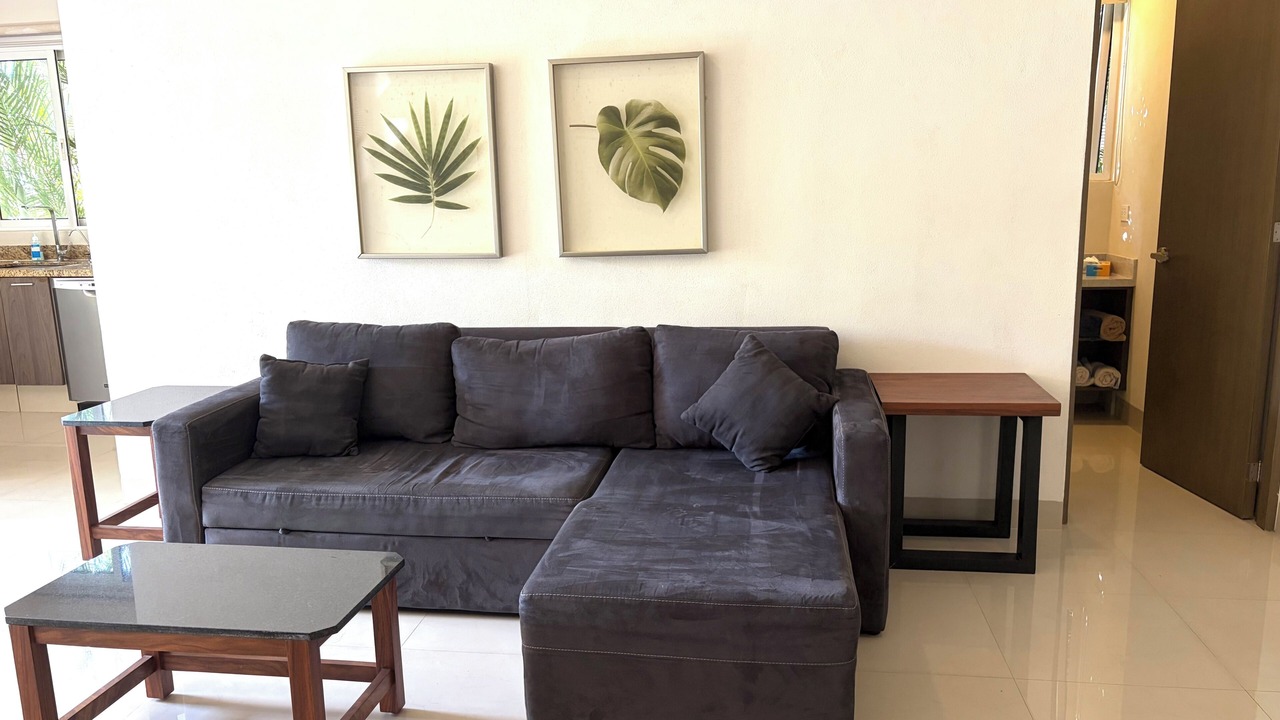 Photo of Livingroom in Las Jarretaderas