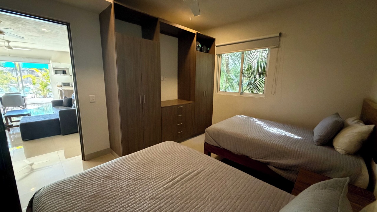 Photo of Bedroom in Las Jarretaderas