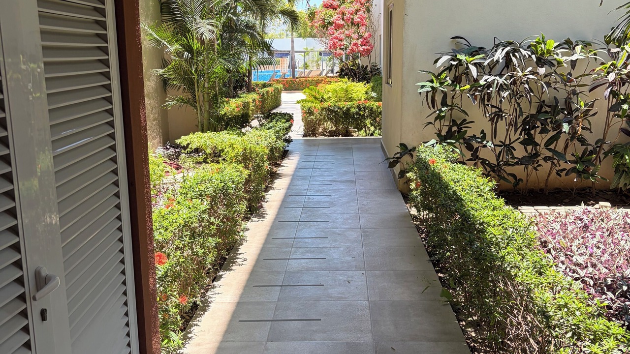 Photo of Outdoor in Las Jarretaderas