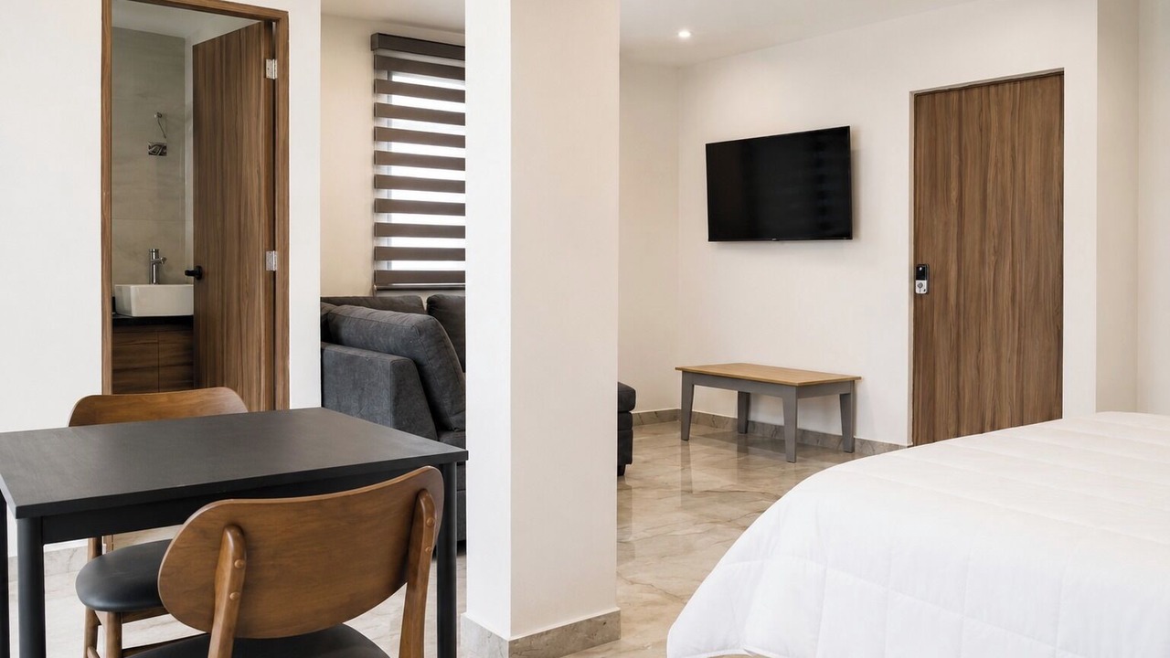 Photo of Bedroom in San Martin Texmelucan