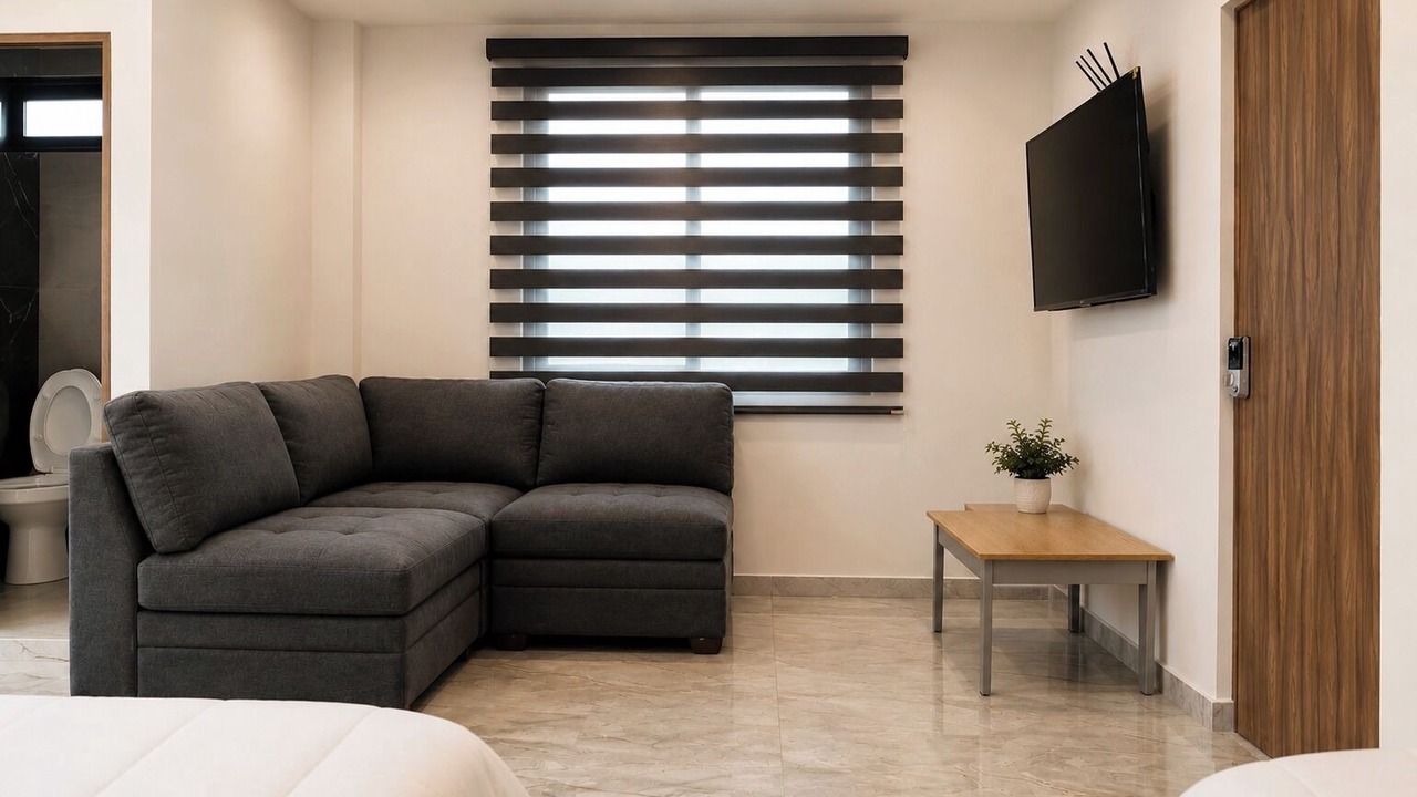 Photo of Bedroom in San Martin Texmelucan