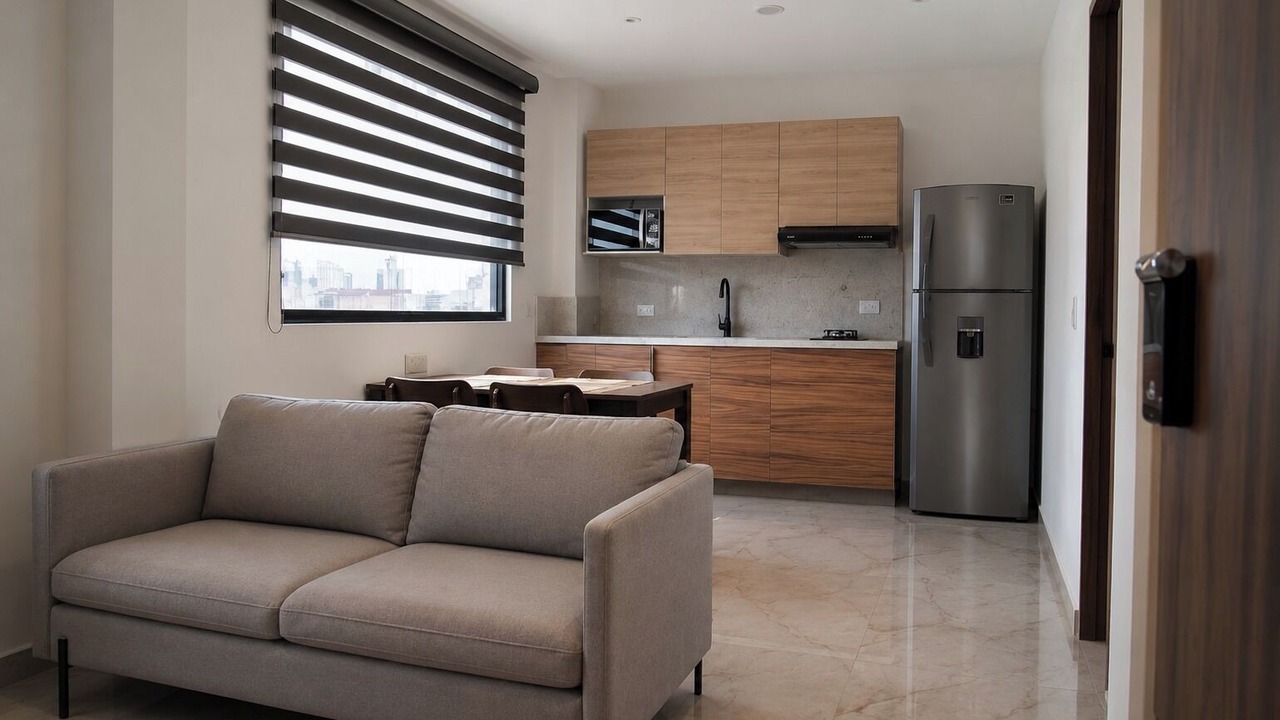 Photo of Livingroom in San Martin Texmelucan