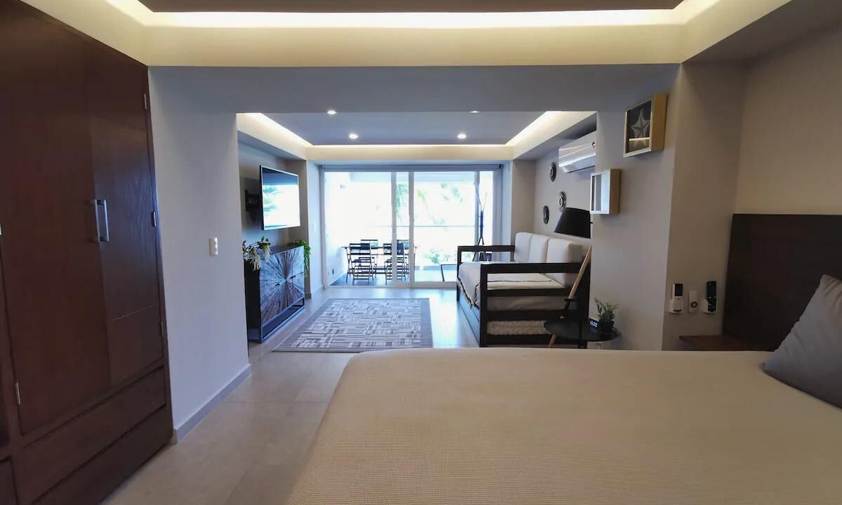 Photo of Bedroom in Las Glorias