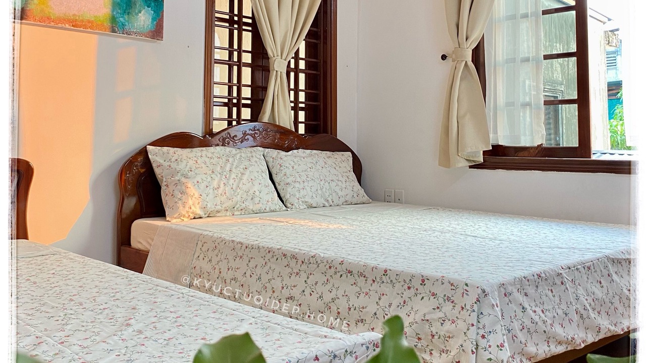 Photo of Bedroom in Hue