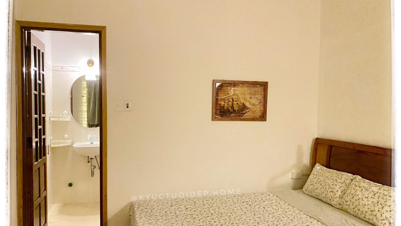Photo of Bedroom in Hue