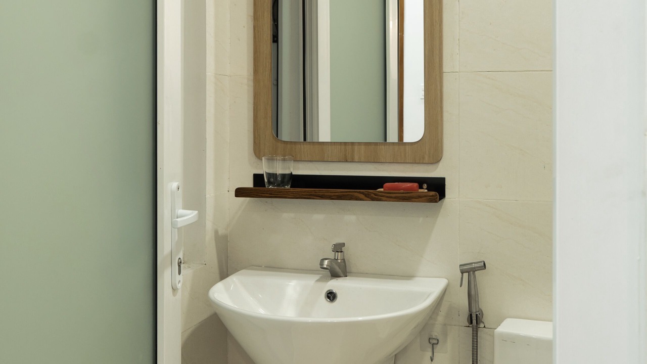 Photo of Bathroom in Linh Trung IEPZ