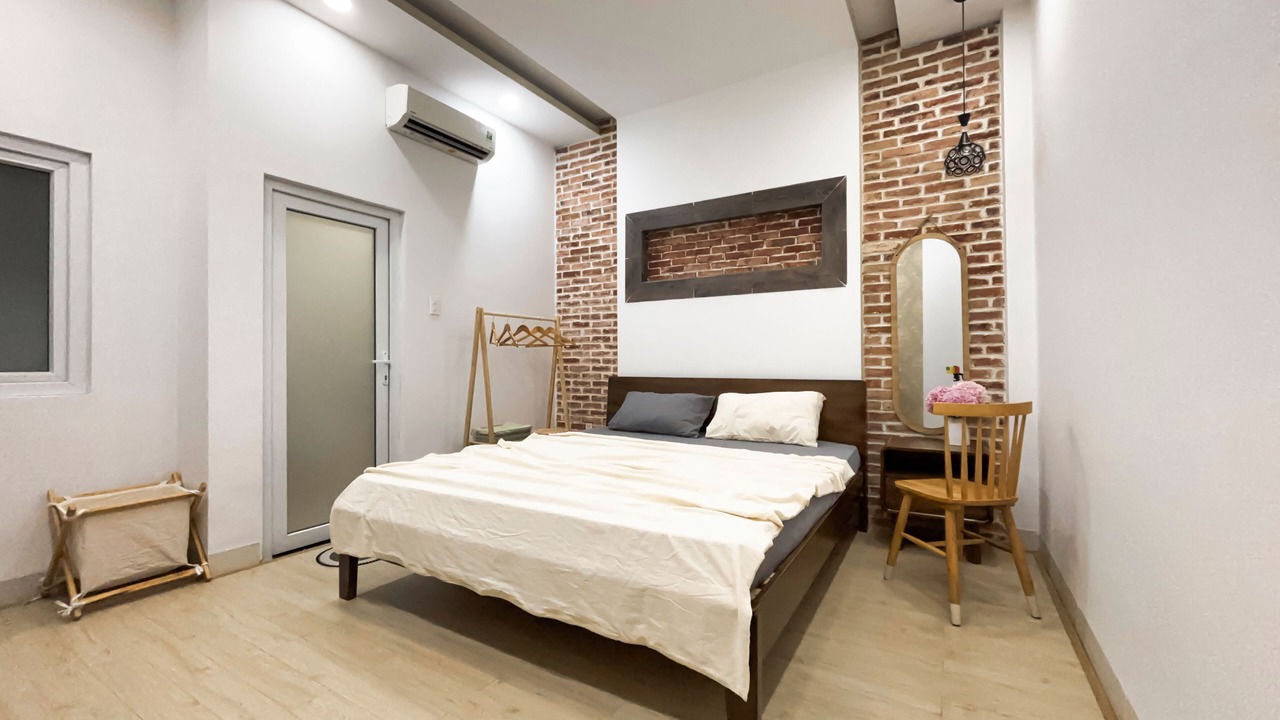 Photo of Bedroom in Linh Trung IEPZ