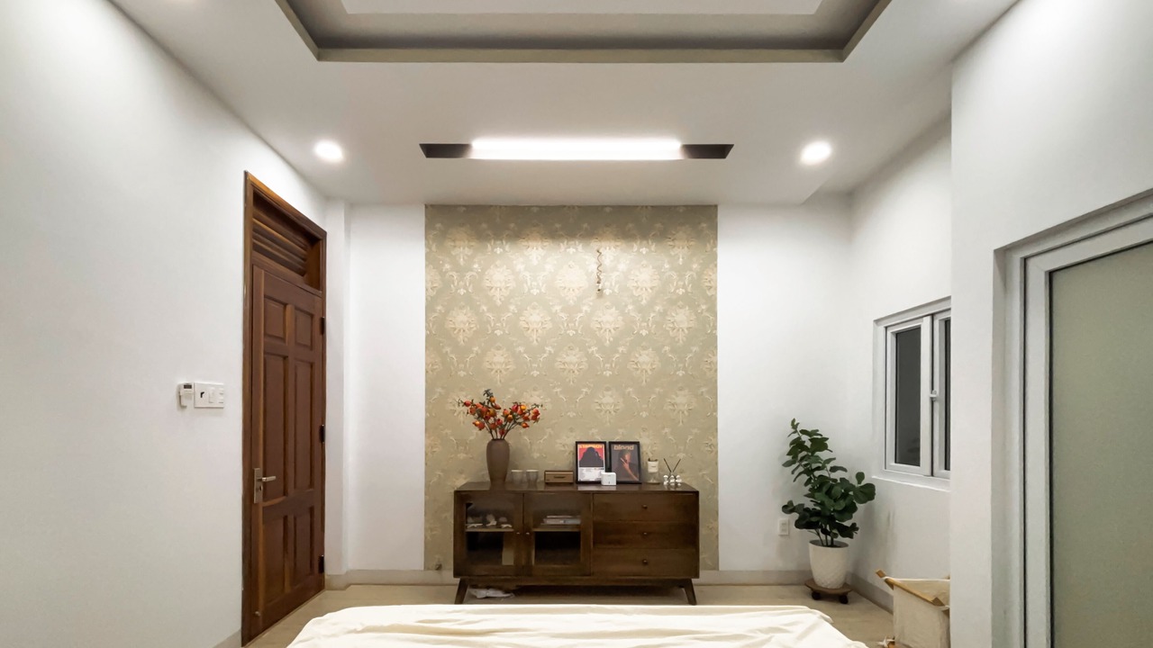 Photo of Bedroom in Linh Trung IEPZ