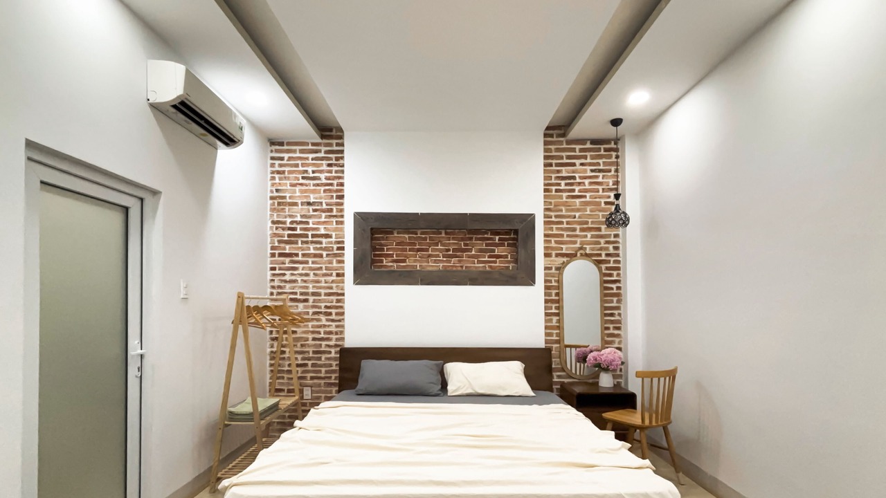 Photo of Bedroom in Linh Trung IEPZ