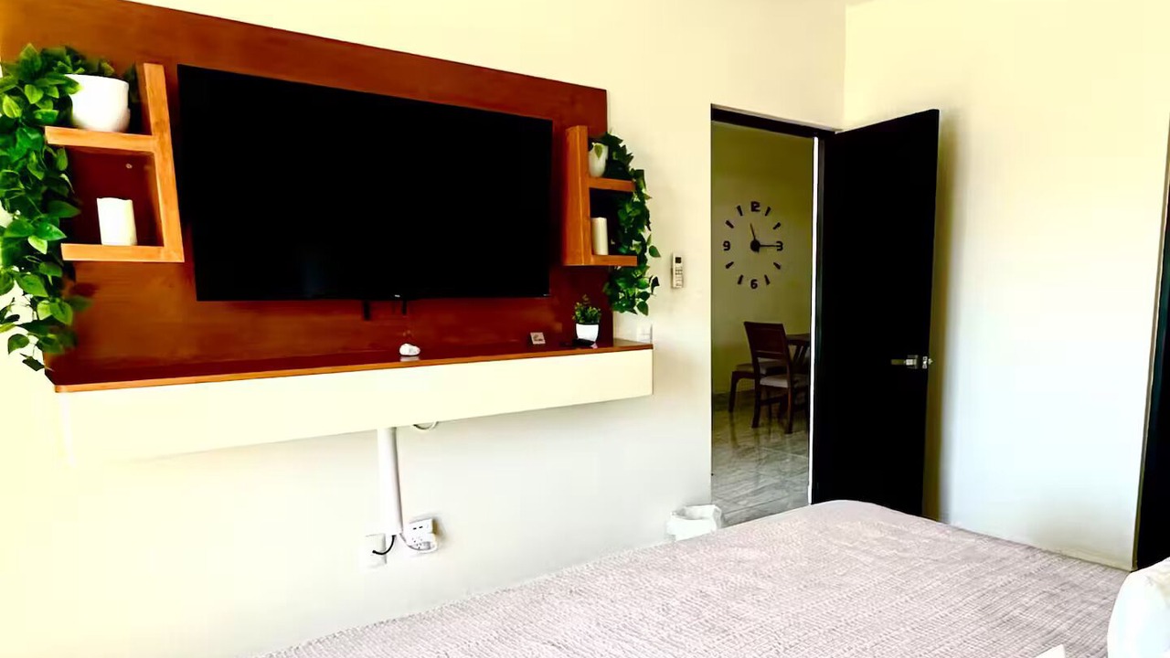 Photo of Bedroom in Libertad