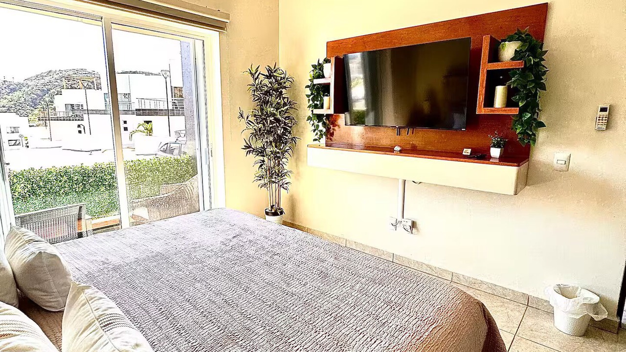 Photo of Bedroom in Libertad
