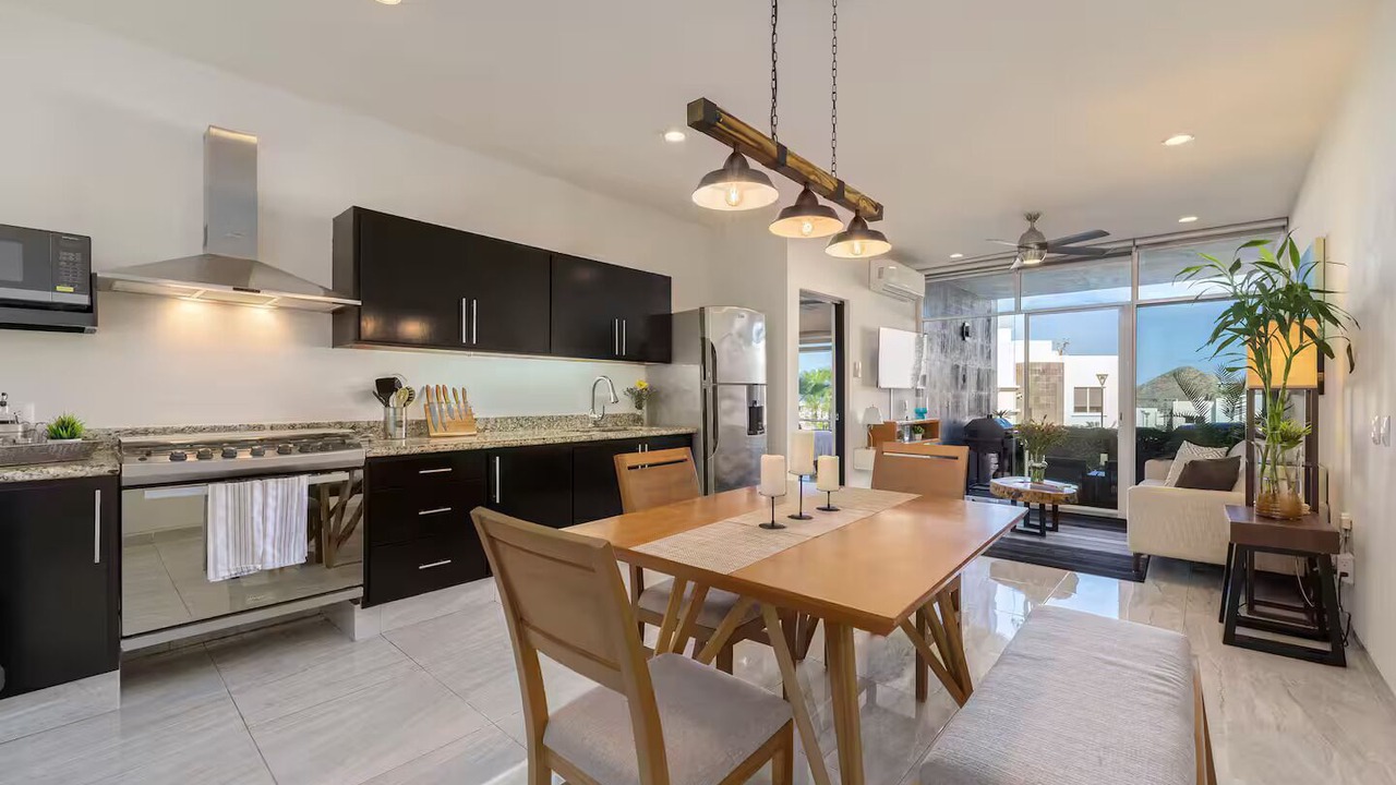 Photo of Kitchen in Libertad