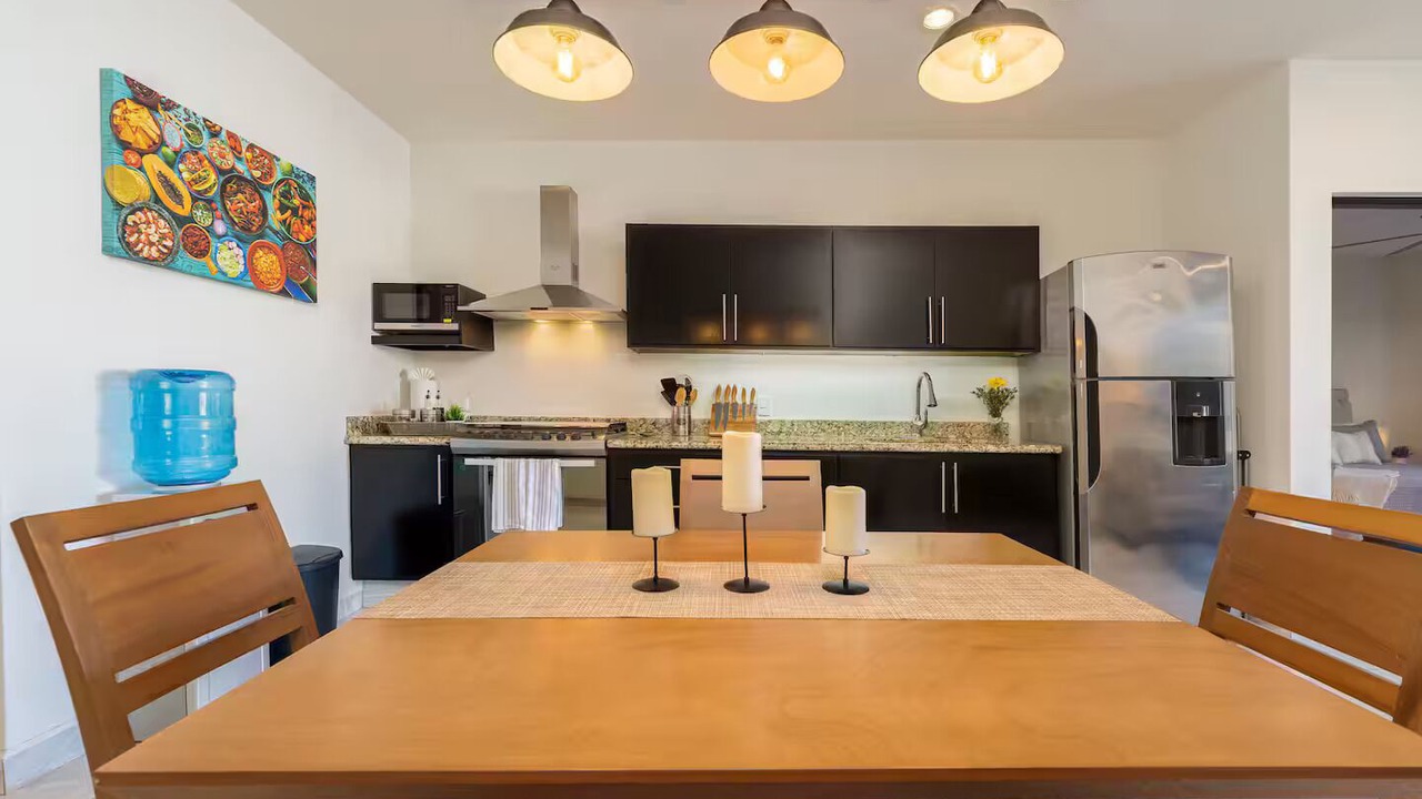 Photo of Kitchen in Libertad