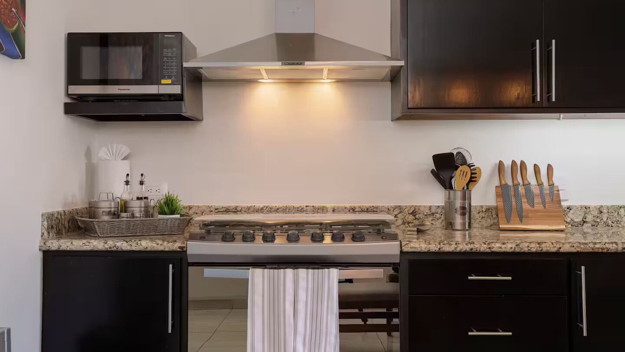 Photo of Kitchen in Libertad