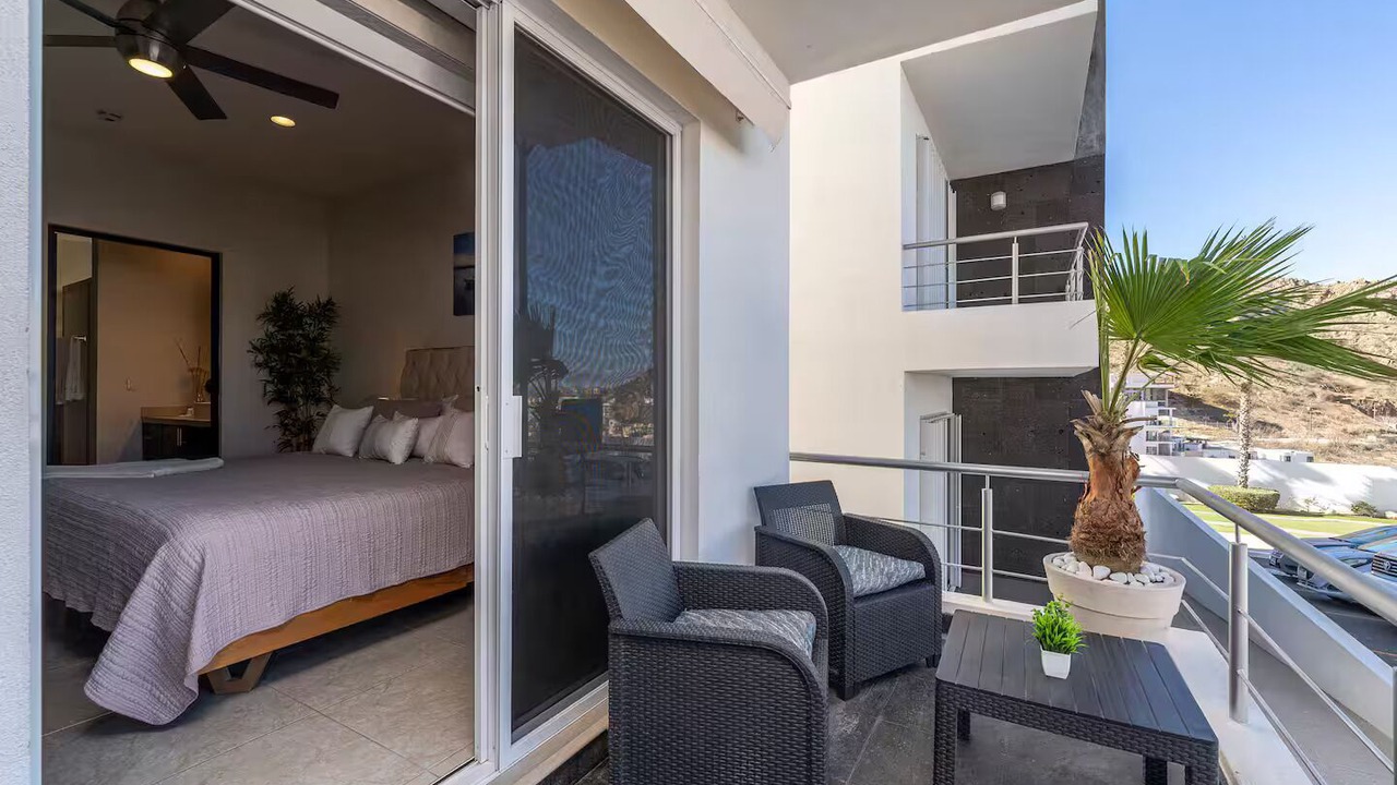 Photo of Bedroom in Libertad