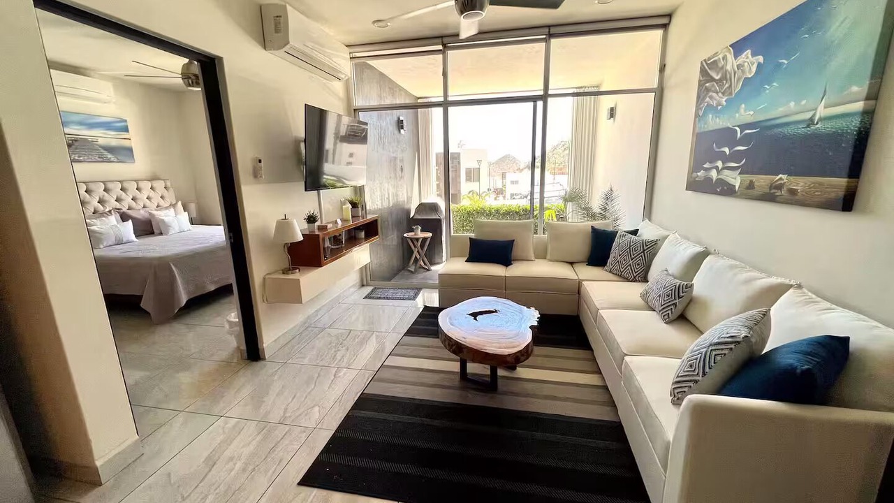 Photo of Livingroom in Libertad