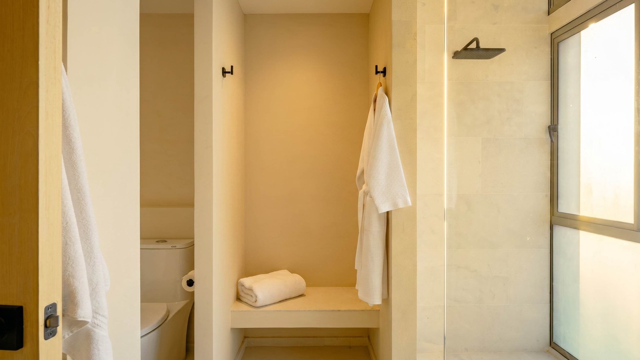 Photo of Bathroom in Barra de Potosi
