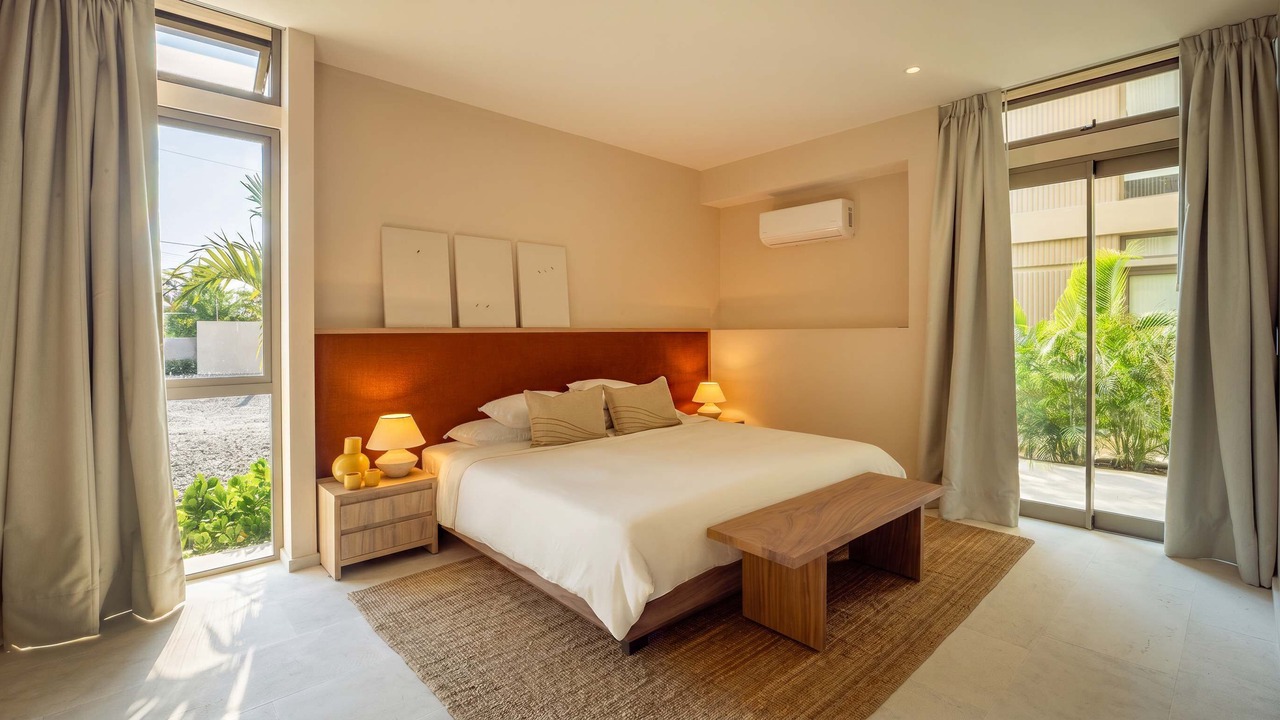 Photo of Bedroom in Barra de Potosi