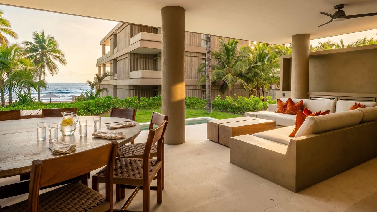 Photo of Outdoor in Barra de Potosi