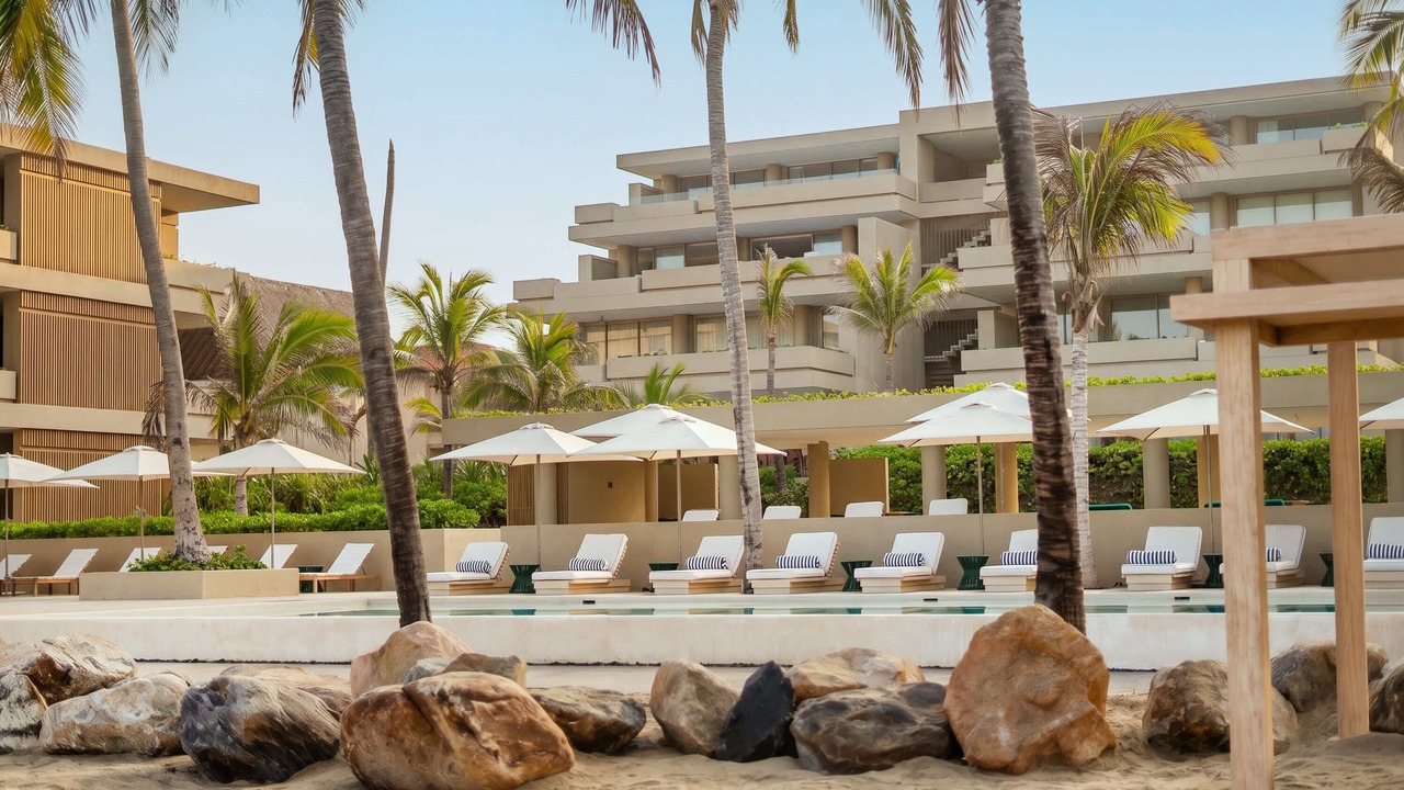 Photo of Outdoor in Barra de Potosi