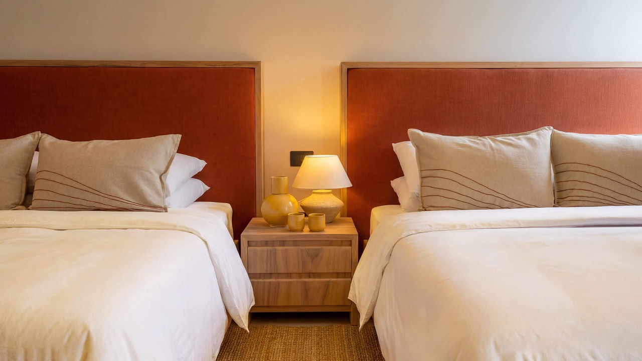 Photo of Bedroom in Barra de Potosi