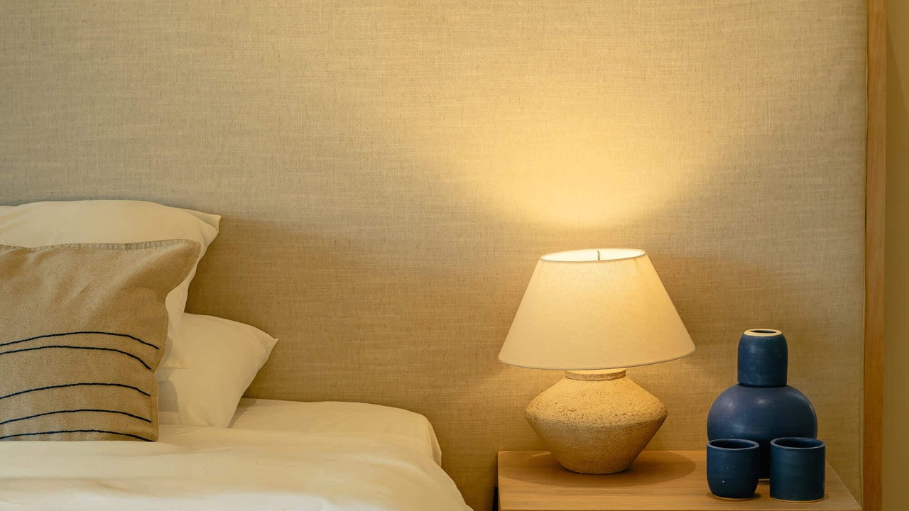 Photo of Bedroom in Barra de Potosi