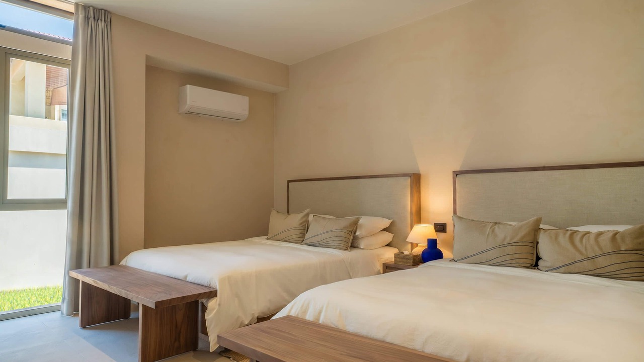 Photo of Bedroom in Barra de Potosi