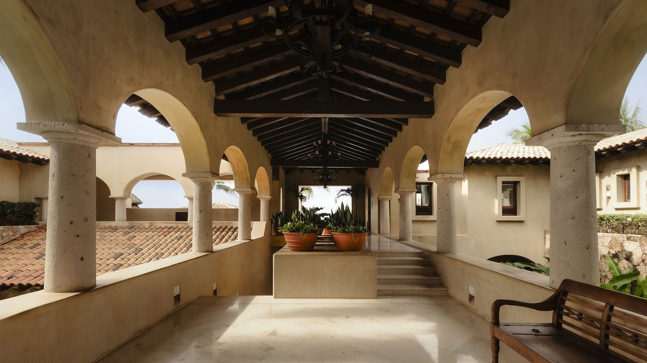 Photo of Patio Balcony in Punta de Mita